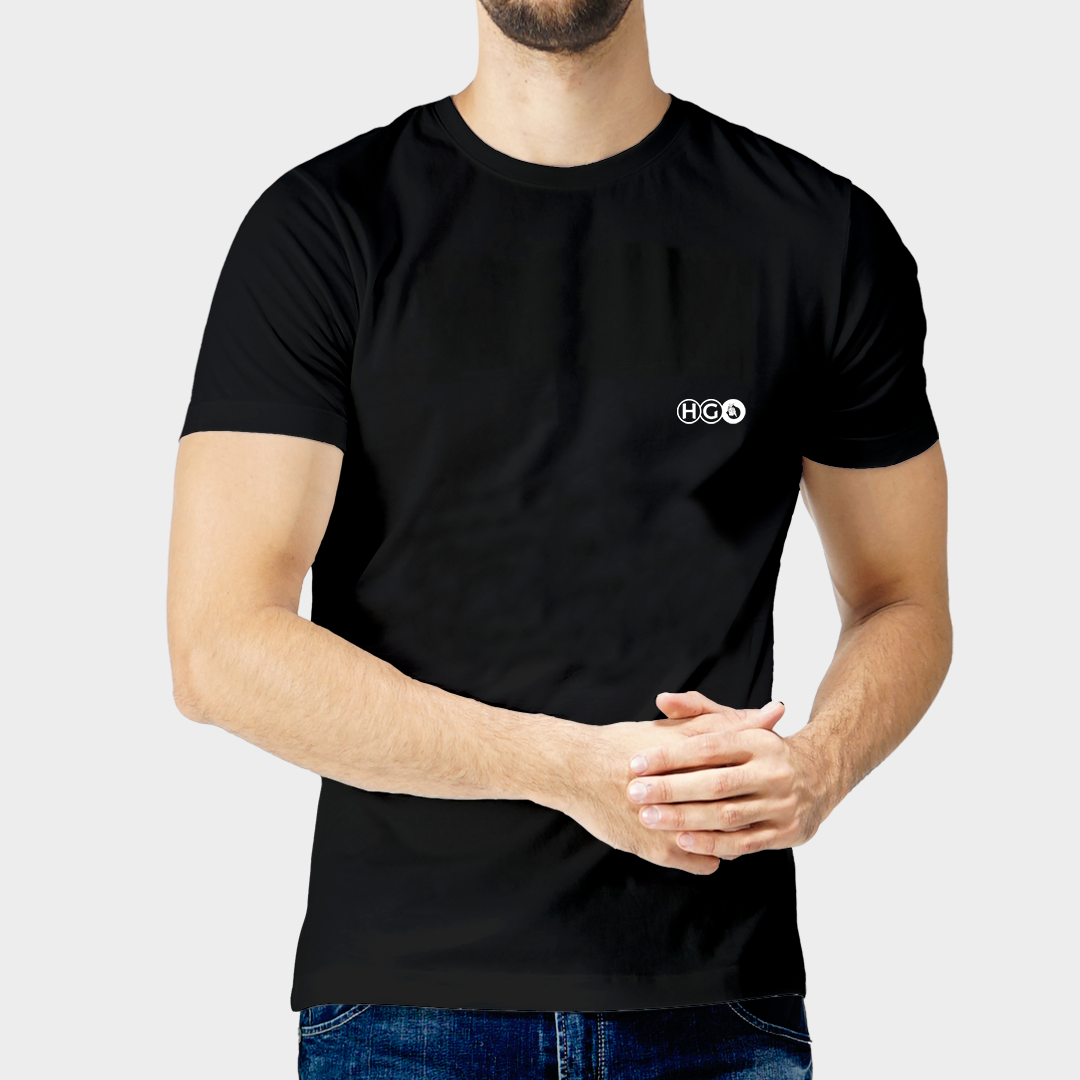 T-shirt SJPII verso