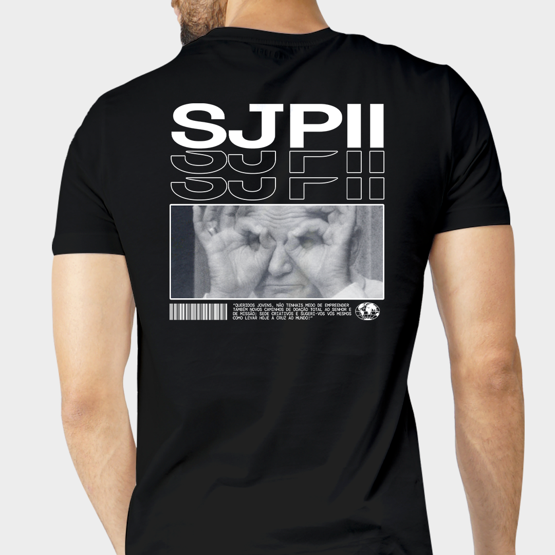 T-shirt SJPII