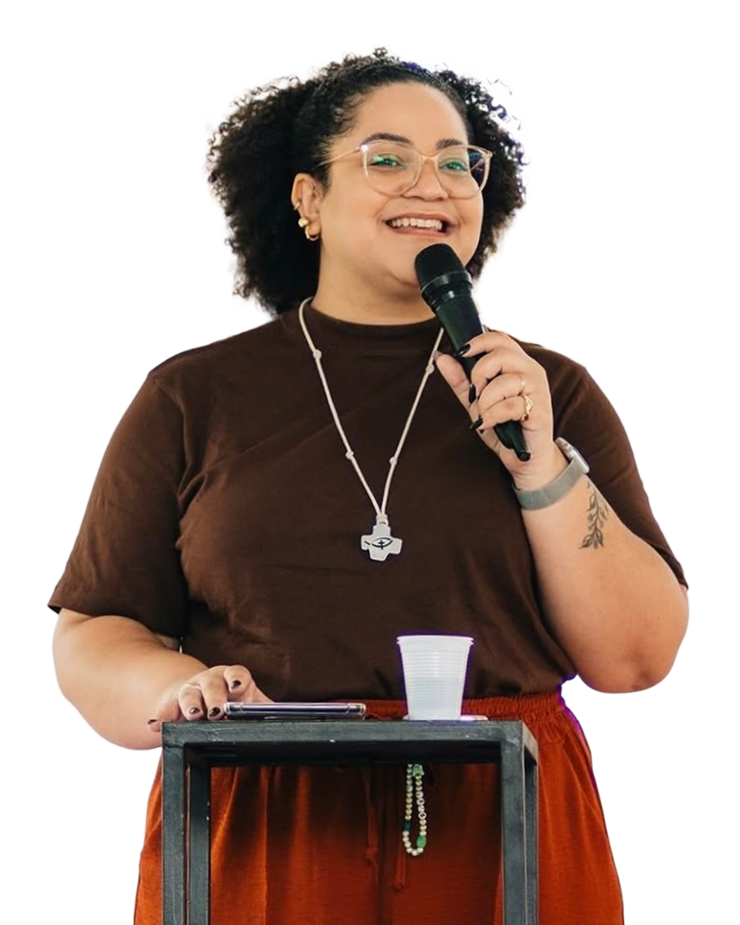 Ísis Villalba