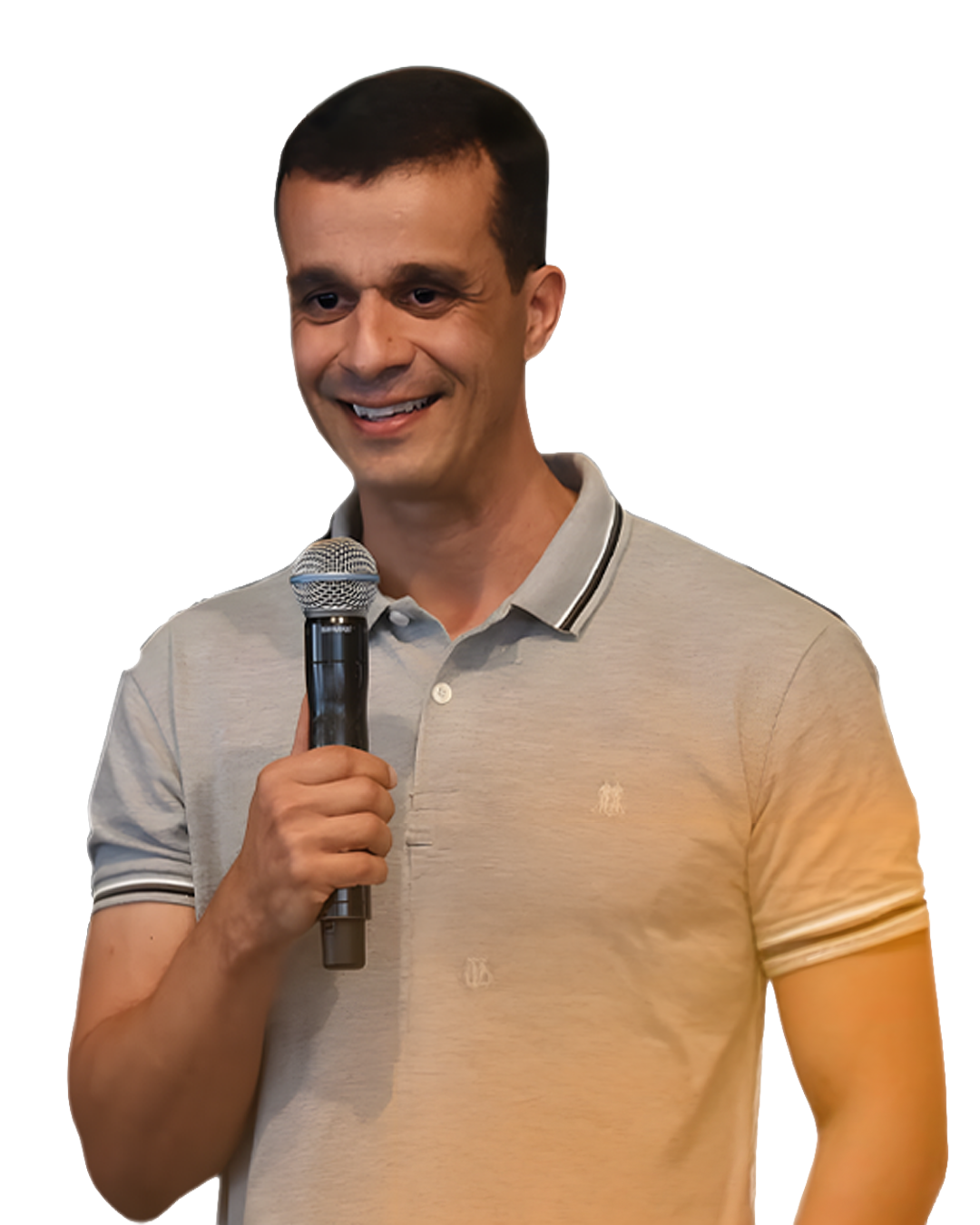 Vitor Leal